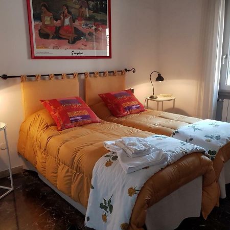 B&B Gloria Галларате Экстерьер фото