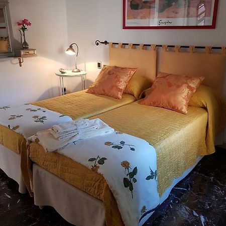 B&B Gloria Галларате Экстерьер фото