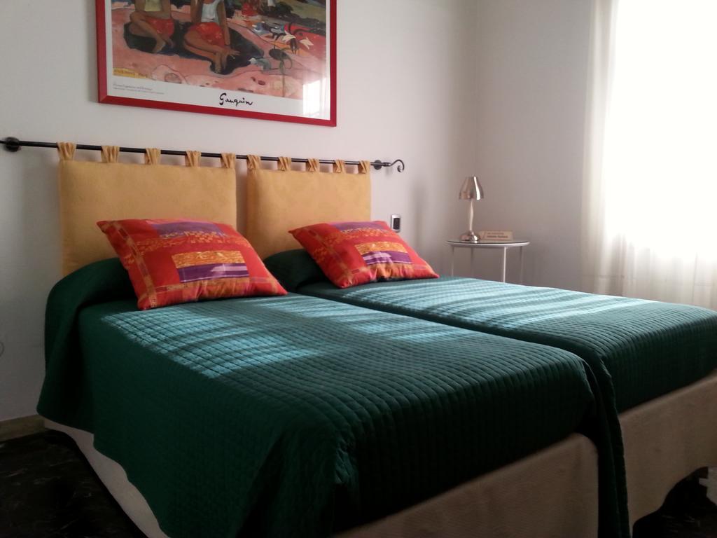B&B Gloria Галларате Номер фото
