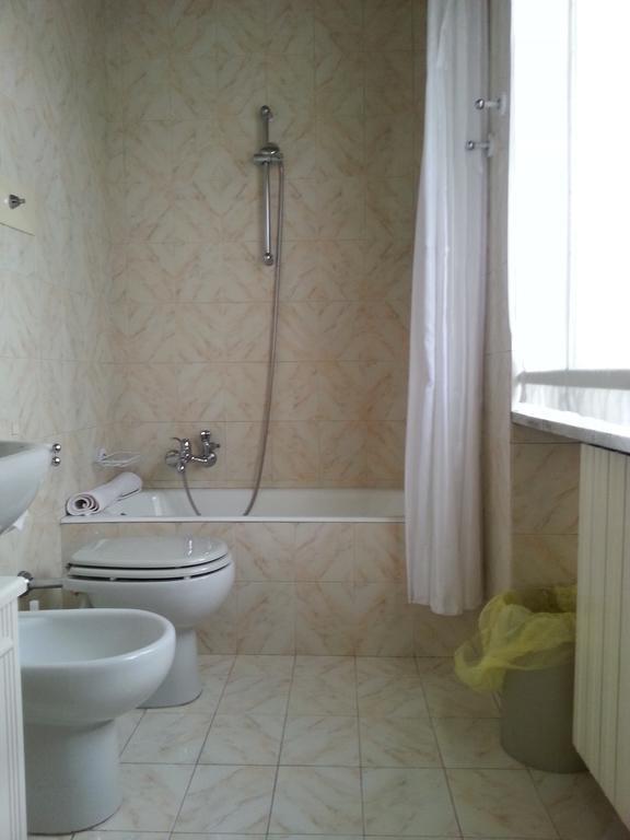 B&B Gloria Галларате Номер фото