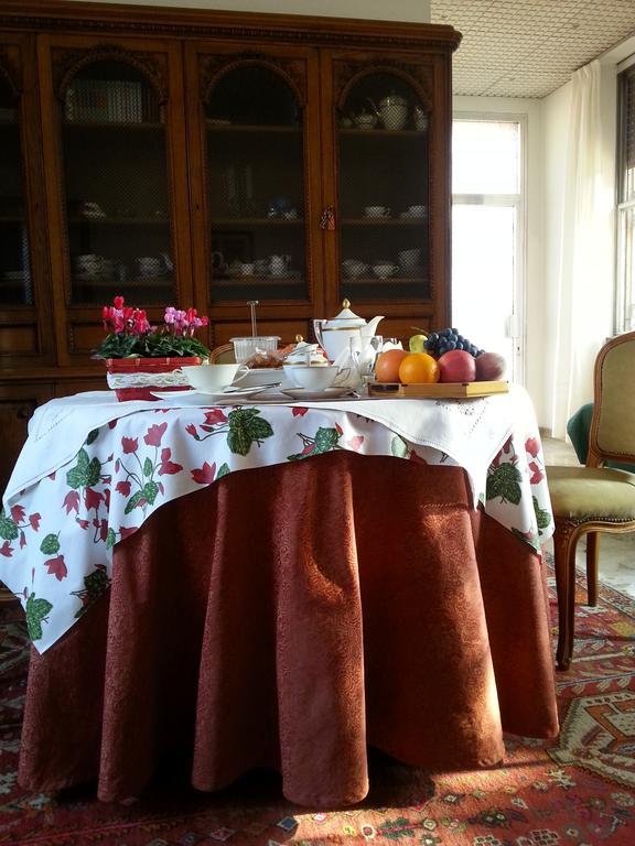 B&B Gloria Галларате Экстерьер фото