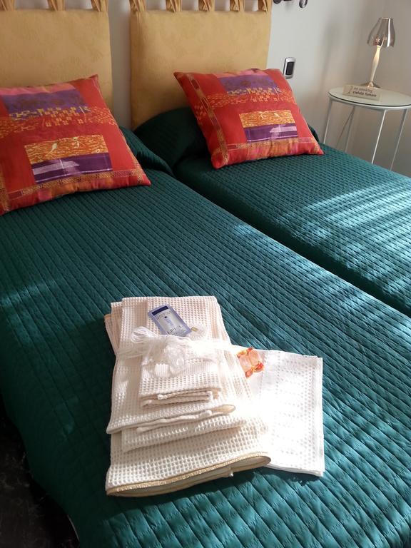 B&B Gloria Галларате Номер фото