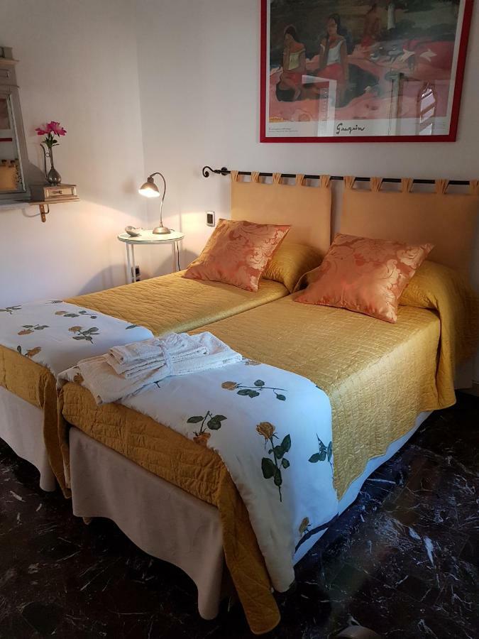 B&B Gloria Галларате Экстерьер фото