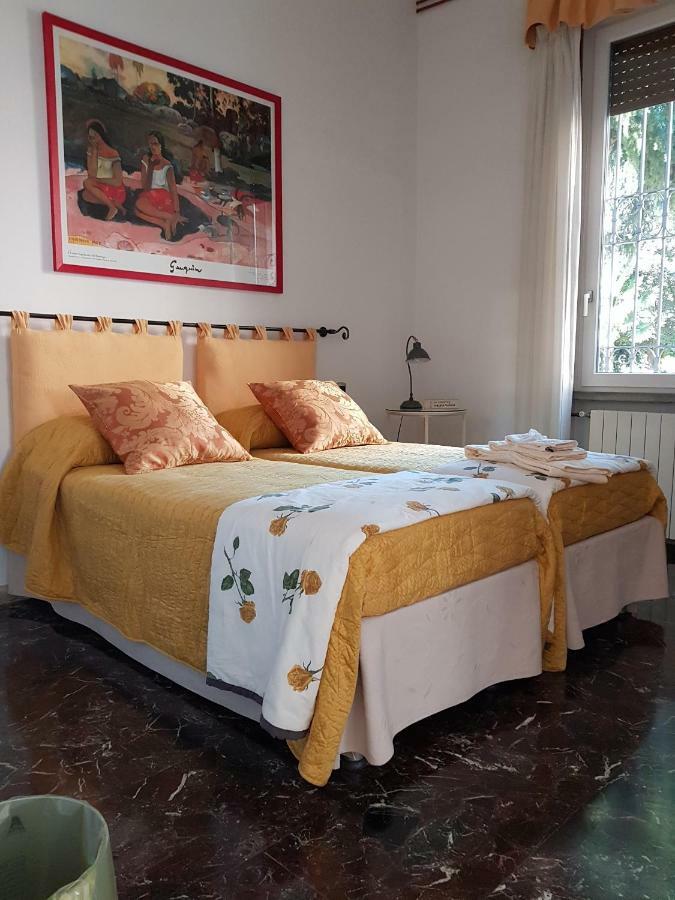 B&B Gloria Галларате Экстерьер фото