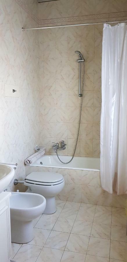 B&B Gloria Галларате Экстерьер фото