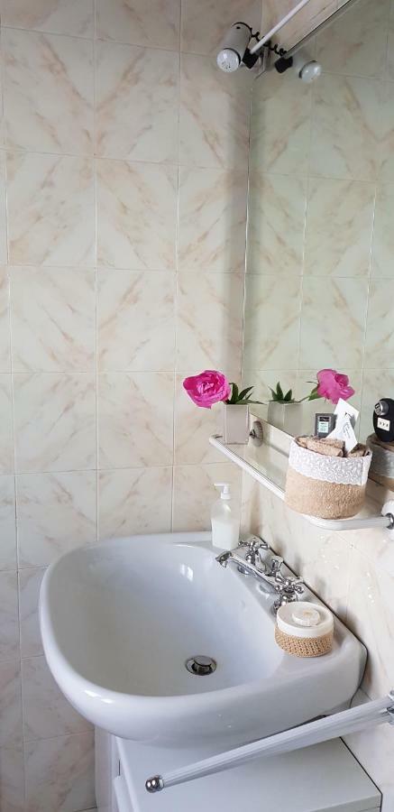 B&B Gloria Галларате Экстерьер фото
